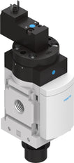 Festo Shut Off Valve G1/4'' 4-10bar 2000l/min - 542579