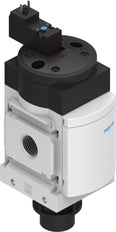 Festo Shut Off Valve G1/2'' 4-18bar 7000l/min - 529823
