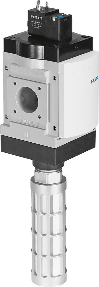 FESTO Distributeur De Mise En Circuit G1'' 3.5-16bar 18000l/min - 562946