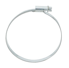 70 - 90 mm Hose Clamp with a Galvanised Steel 9 mm band - Norma [10 Pieces]