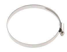 110 - 130 mm Hose Clamp with a Stainless Steel 304 12 mm band - Norma [2 Pieces]