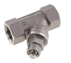 G1/2'' Filtre en Y 0.8mm Acier Inoxydable PTFE 40bar