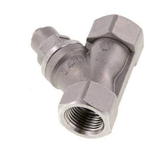 G1/2'' Filtre en Y 0.8mm Acier Inoxydable PTFE 40bar