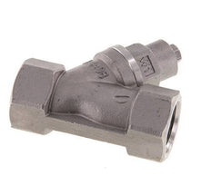 G1/2'' Filtre en Y 0.8mm Acier Inoxydable PTFE 40bar