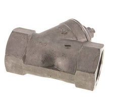 G1 1/2'' Filtre en Y 0.8mm Acier Inoxydable PTFE 40bar