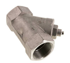 G1 1/2'' Filtre en Y 0.8mm Acier Inoxydable PTFE 40bar