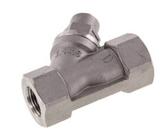 G3/8'' Filtre en Y 0.25mm Acier Inoxydable PTFE 40bar