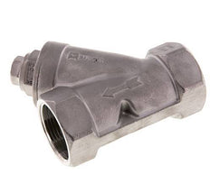 G1 1/4'' Filtre en Y 1mm Acier Inoxydable PTFE 40bar