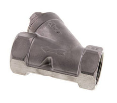 G1 1/4'' Filtre en Y 1mm Acier Inoxydable PTFE 40bar