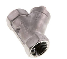 G1 1/4'' Filtre en Y 1mm Acier Inoxydable PTFE 40bar