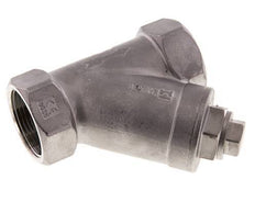 G1 1/4'' Filtre en Y 1mm Acier Inoxydable PTFE 40bar