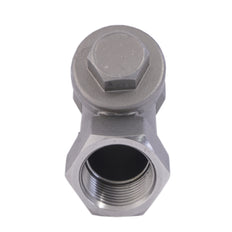 G1 1/2'' Y-Strainer 0.6mm 30-Mesh Stainless Steel PTFE 40bar/580psi