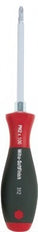 Tournevis Wiha SoftFinish Philips PH2x100 mm
