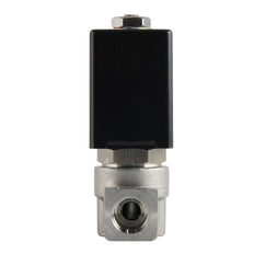 Solenoid Valve ST-DA 1/4'' stainless steel FKM 0-13bar 380V AC