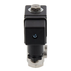 Electrovanne ST-DB 1/4'' NO acier inoxydable EPDM 0-12bar 24V AC