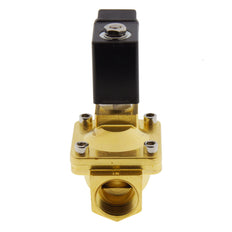 Electrovanne ST-IA 3/4'' laiton EPDM 0,5-16bar 24V AC