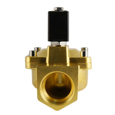 Electrovanne ST-IA 1'' laiton EPDM 0,5-16bar 24V AC