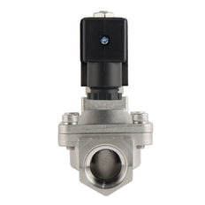 Electrovanne ST-IA 3/4'' acier inoxydable EPDM 0,5-16bar 230V AC