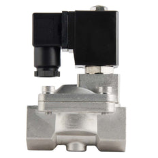 Electrovanne ST-IA 3/4'' acier inoxydable EPDM 0,5-16bar 230V AC
