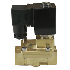 Electrovanne ST-IA 3/8'' laiton FKM 0,5-16bar 24V AC