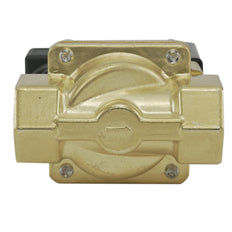 Electrovanne ST-IA 3/8'' laiton FKM 0,5-16bar 24V AC