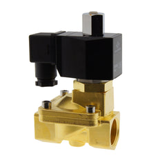 Electrovanne ST-IB 3/4'' NO laiton FKM 0,5-13bar 24V AC