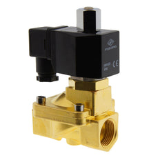 Electrovanne ST-IB 3/4'' NO laiton EPDM 0,5-13bar 380V AC