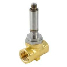 Solenoid Valve ST-SB 1/4'' NO brass EPDM 0-16bar 24V AC