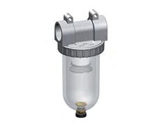 Filtre 5microns G1'' 4000l/min Auto Polycarbonate Standard 3