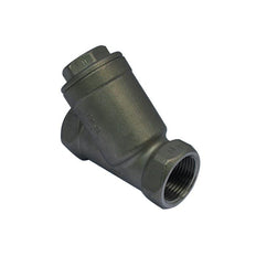 657 - G2'' Strainer Stainless Steel
