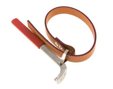 Plage de serrage 30 - 160 mm Clé à sangle pour travaux légers