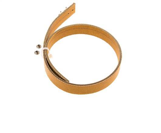 Sangle de rechange de 730 mm pour clé à sangle de service léger