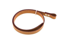 Courroie de remplacement de 1000 mm pour clé à sangle pour service intensif