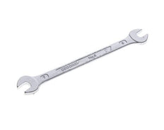 Clé à fourche double 6x7mm Gedore