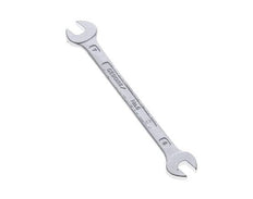 Clé à fourche double 6x7mm Gedore