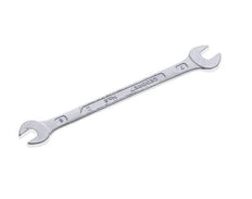 Clé à fourche double 6x7mm Gedore