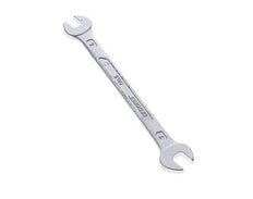 Clé à fourche double 6x7mm Gedore
