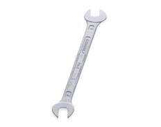 8x9mm Gedore Double Open End Wrench