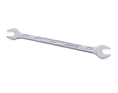 8x9mm Gedore Double Open End Wrench