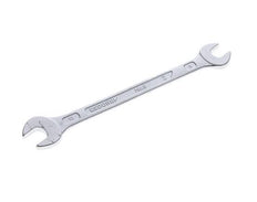 Clé à fourche double Gedore 8x1mm