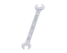 Clé à fourche double Gedore 8x1mm