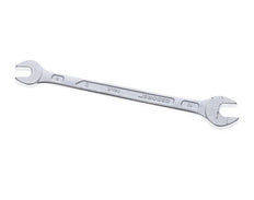Clé à fourche double Gedore 8x1mm