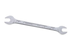 Clé à fourche double Gedore 13x15mm