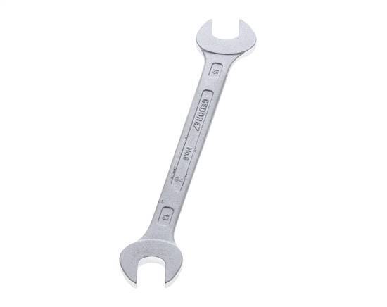 Clé à fourche double Gedore 13x15mm