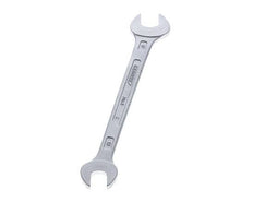 Clé à fourche double Gedore 13x17mm