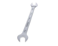 Clé à fourche double Gedore 13x17mm
