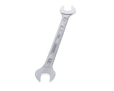 Clé à fourche double Gedore 14x15mm