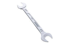 Clé à fourche double 16x17mm Gedore