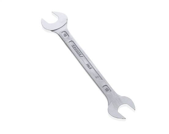 16x18mm Gedore Double Open End Wrench