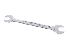 Clé à fourche double 17x19mm Gedore